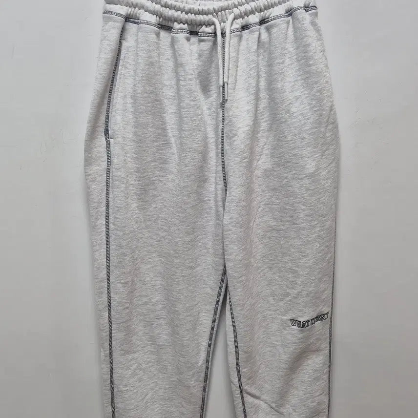 [BUNJANG] What It Isnt Training Jogger Pants / (P109) 와릿이즌 트레이닝 조거팬츠