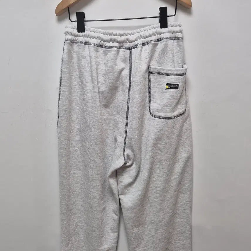 [BUNJANG] What It Isnt Training Jogger Pants / (P109) 와릿이즌 트레이닝 조거팬츠