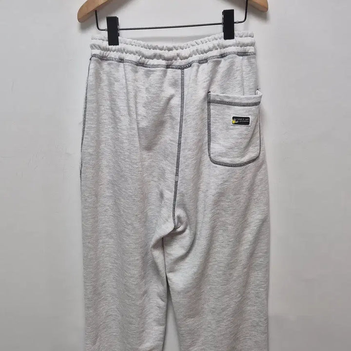 [BUNJANG] What It Isnt Training Jogger Pants / (P109) 와릿이즌 트레이닝 조거팬츠