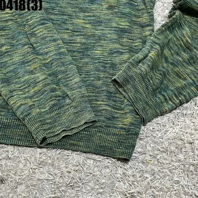 [BUNJANG] Wooyoungmi Knit Cardigan (Size 48) / 우영미 니트 가디건 48 실측 95