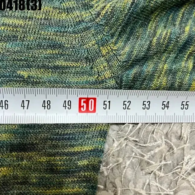 [BUNJANG] Wooyoungmi Knit Cardigan (Size 48) / 우영미 니트 가디건 48 실측 95