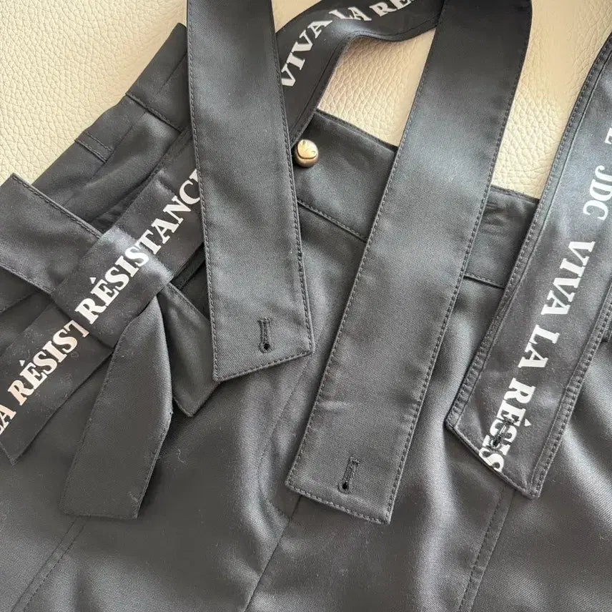 [BUNJANG] Lucky Chouette JDC Line Overall Pants / 럭키슈에뜨 jdc 라인