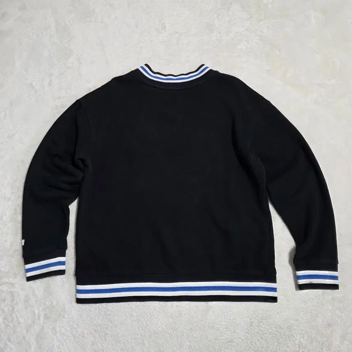 [BUNJANG] Unspecified Top V-Neck Sweatshirt / (S)여성 토피 브이넥 맨투맨