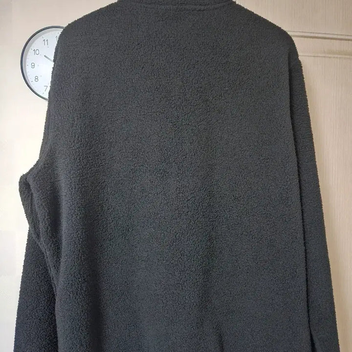 [BUNJANG] Musinsa Standard Sherpa Fleece Jacket / [L] 무신사스탠다드 플리스 자켓
