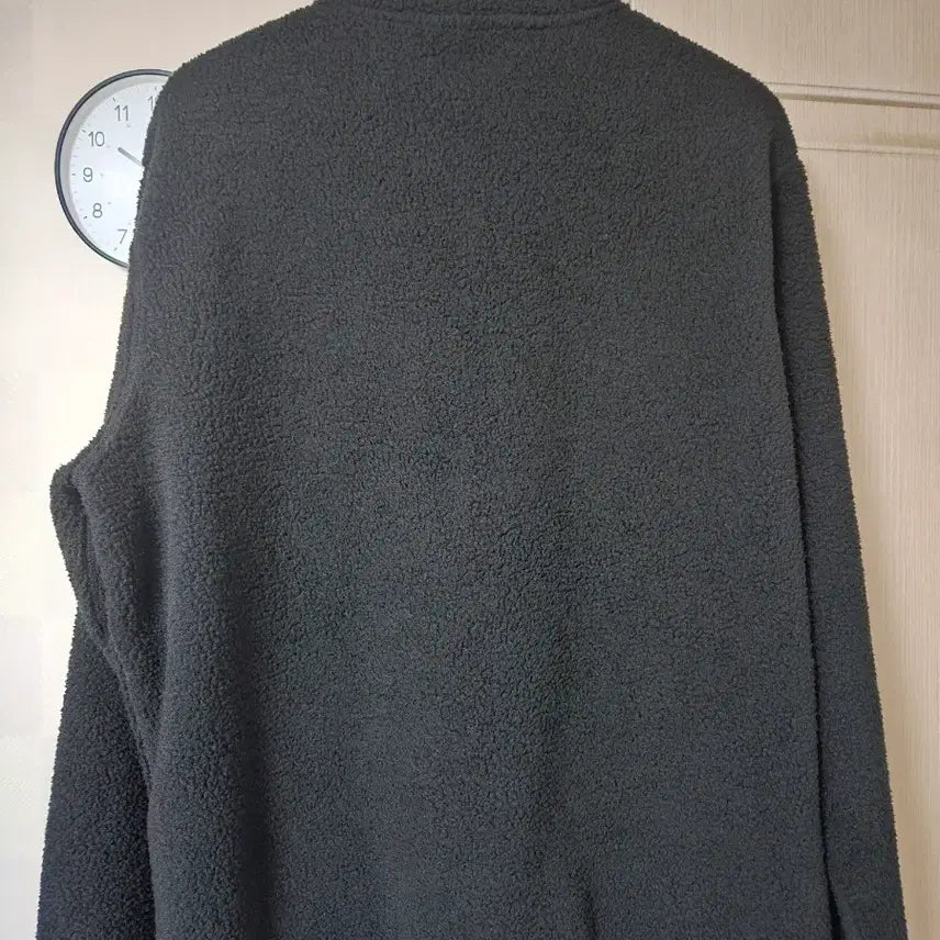 [BUNJANG] Musinsa Standard Sherpa Fleece Jacket / [L] 무신사스탠다드 플리스 자켓