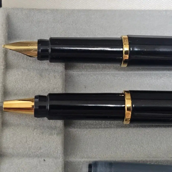 [BUNJANG] Parker Place Vendome Fountain Pen Set / 파커 Place Vendome 만년필 세트