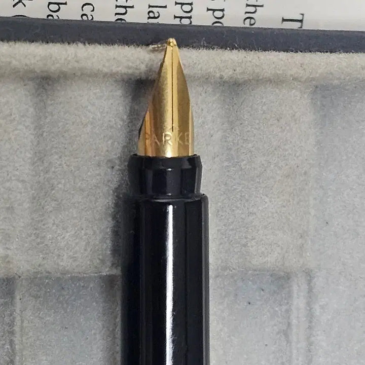 [BUNJANG] Parker Place Vendome Fountain Pen Set / 파커 Place Vendome 만년필 세트
