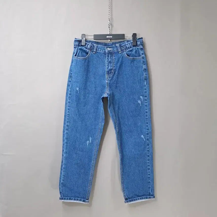 [BUNJANG] 8 Seconds Denim Jeans / 8세컨즈 청바지 데님 팬츠