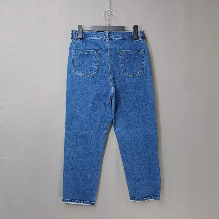[BUNJANG] 8 Seconds Denim Jeans / 8세컨즈 청바지 데님 팬츠