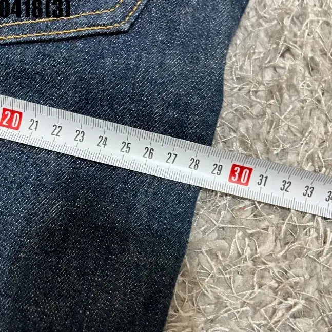 [BUNJANG] PLAC Jeans Size 30 / 플랙 청바지 30