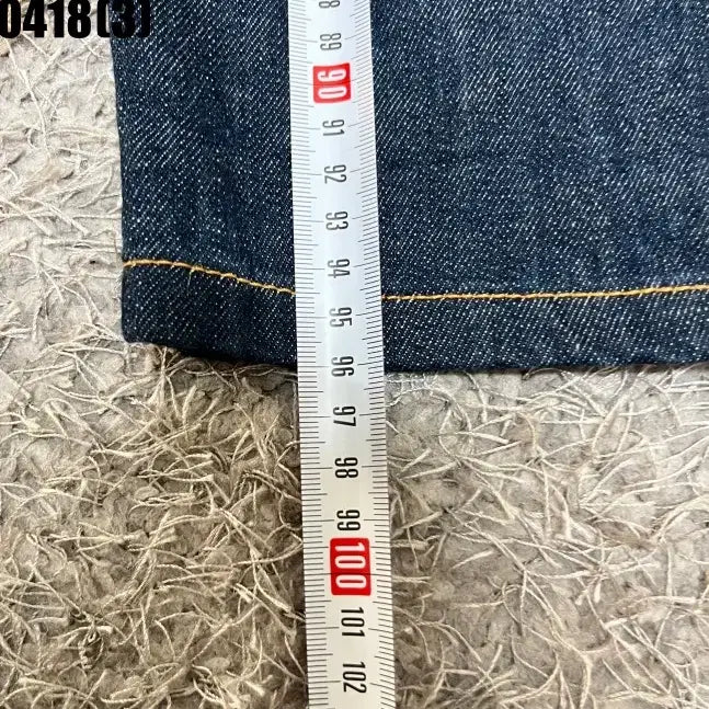 [BUNJANG] PLAC Jeans Size 30 / 플랙 청바지 30