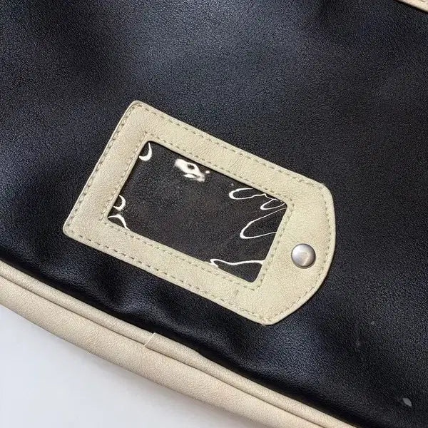 [SOLD OUT] 슈퍼드라이 24ss 오리지널 크로스백 Q1538