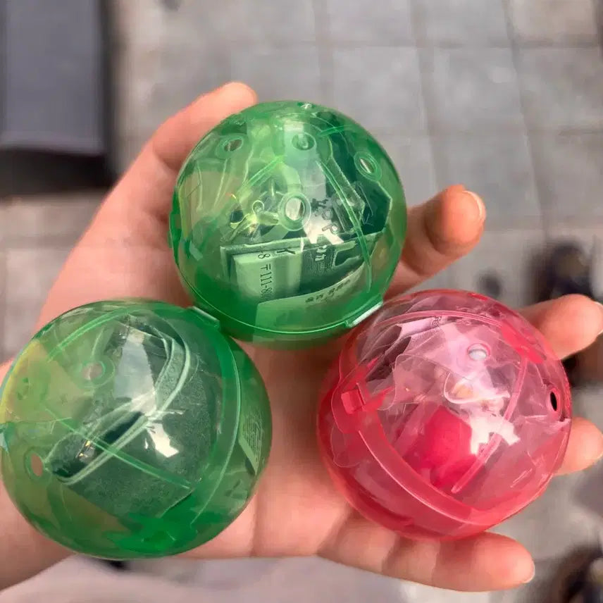 [SOLD OUT] 헌펀 메지루시 미개봉 곤