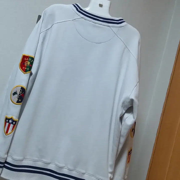 [BUNJANG] GANT Vintage Long Sleeve T-shirt / GANT/긴팔티/빈티지/정품/남110