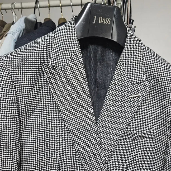 [SOLD OUT] 바쏘 남성여름자켓 100  라지