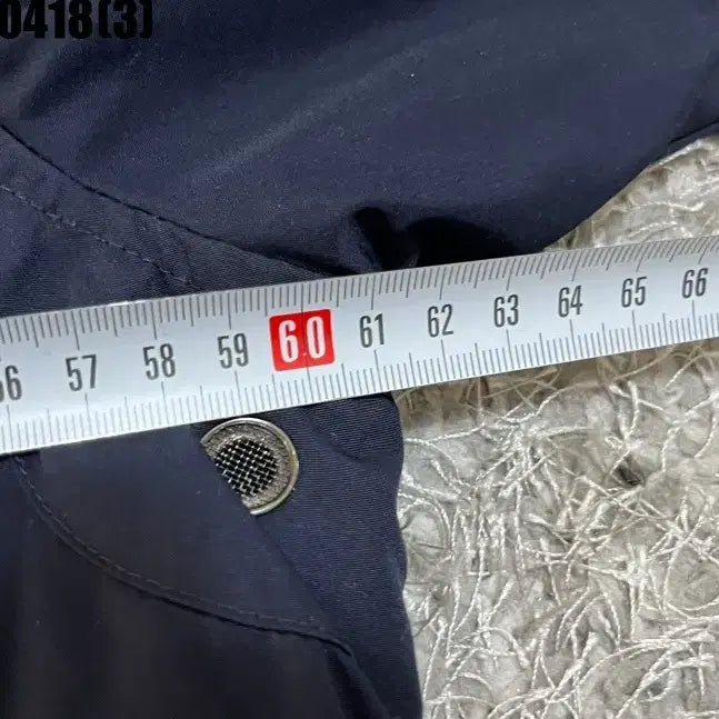 [BUNJANG] Polo Ralph Lauren Windbreaker Jacket XL / 폴로 랄프로렌 바람막이 자켓 XL