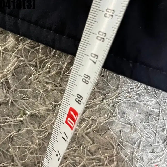 [BUNJANG] Polo Ralph Lauren Windbreaker Jacket XL / 폴로 랄프로렌 바람막이 자켓 XL