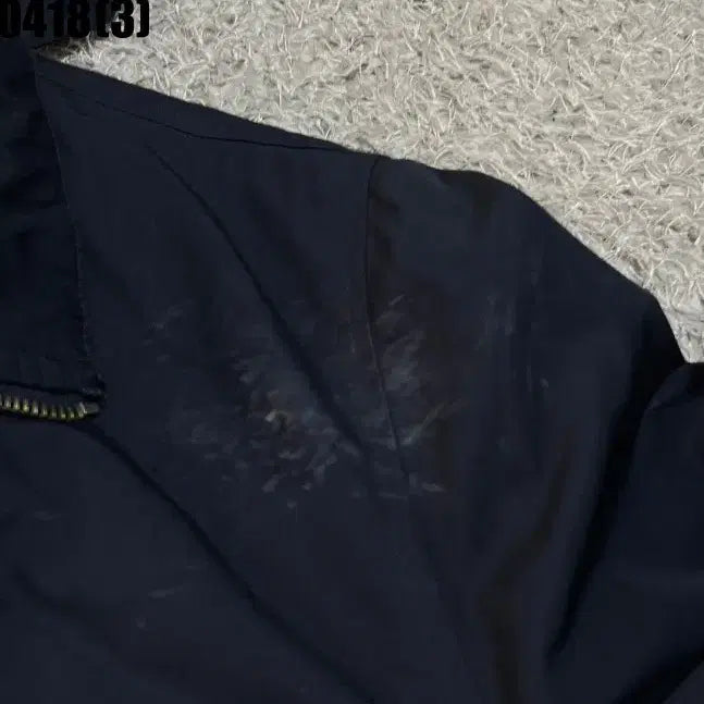 [BUNJANG] Polo Ralph Lauren Windbreaker Jacket XL / 폴로 랄프로렌 바람막이 자켓 XL