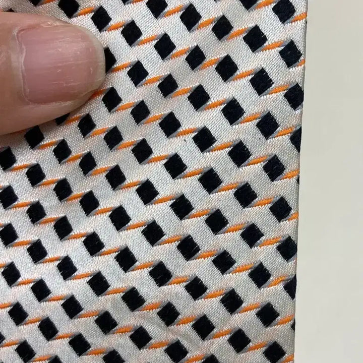 [BUNJANG] Hugo Boss Necktie / 휴고보스 넥타이