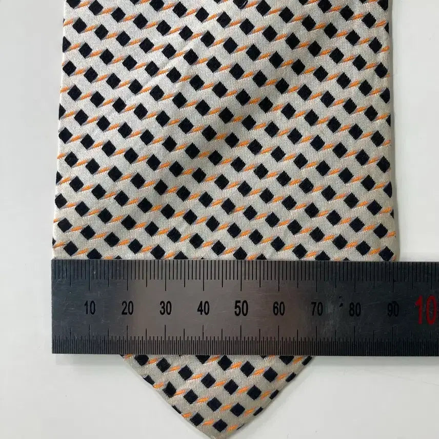 [BUNJANG] Hugo Boss Necktie / 휴고보스 넥타이