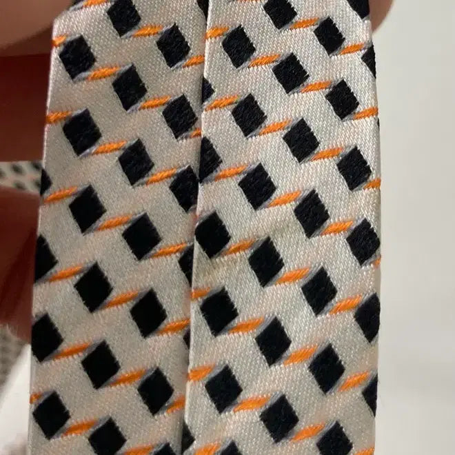 [BUNJANG] Hugo Boss Necktie / 휴고보스 넥타이