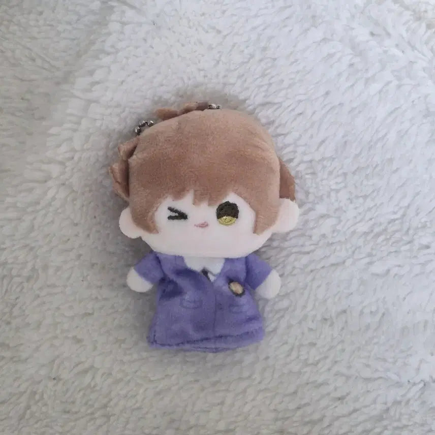 [BUNJANG] Ouran High School Host Club Kaoru Hitachiin Finger Puppet / 오란고교 호스트부 히타치인 카오루 손가락 인형