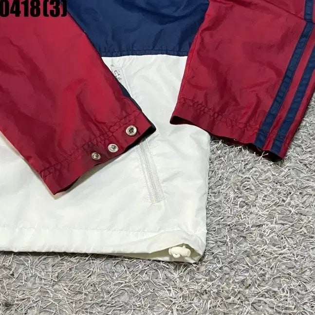 [BUNJANG] Adidas Windbreaker Jacket 95 / 아디다스 바람막이 자켓 95