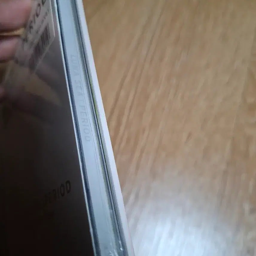 [BUNJANG] Luna Sea Period Best Album (Sealed) / Luna sea 루나씨 period 베스트 앨범 (미개봉)