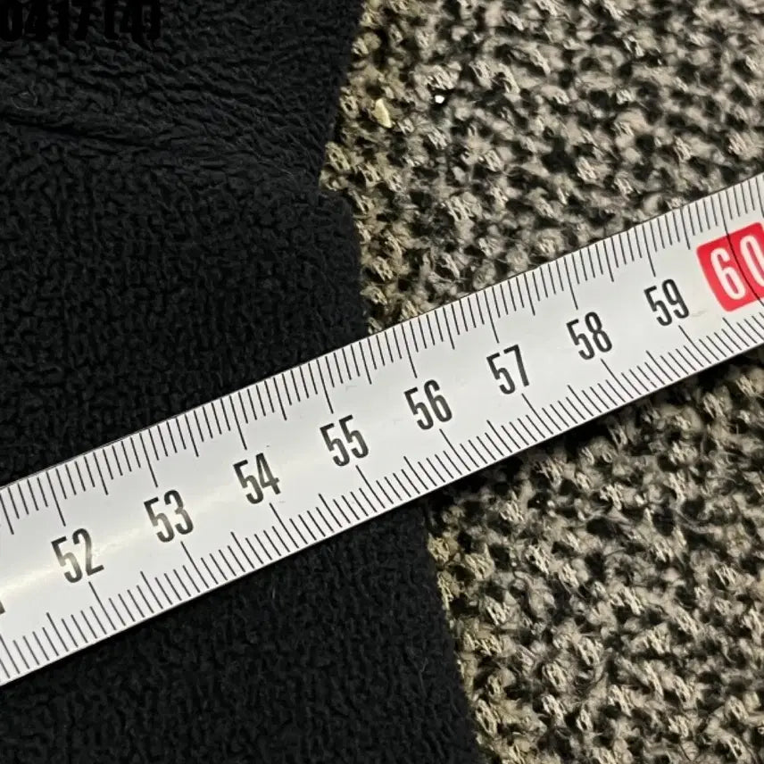 [SOLD OUT] 데상트 후리스 후드집업 100 | 0417 [4]