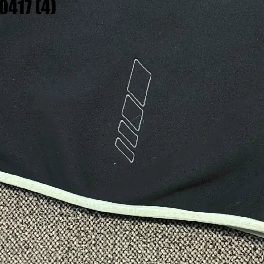 [SOLD OUT] 데상트 후리스 후드집업 100 | 0417 [4]