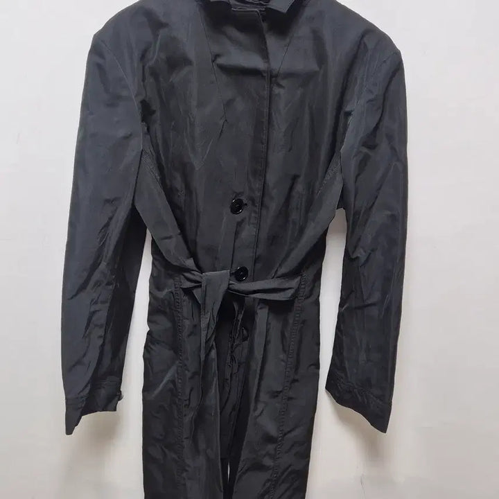 [BUNJANG] Jil Sander Silk Single Coat / (173) (정품) 질샌더 실크 싱글코트
