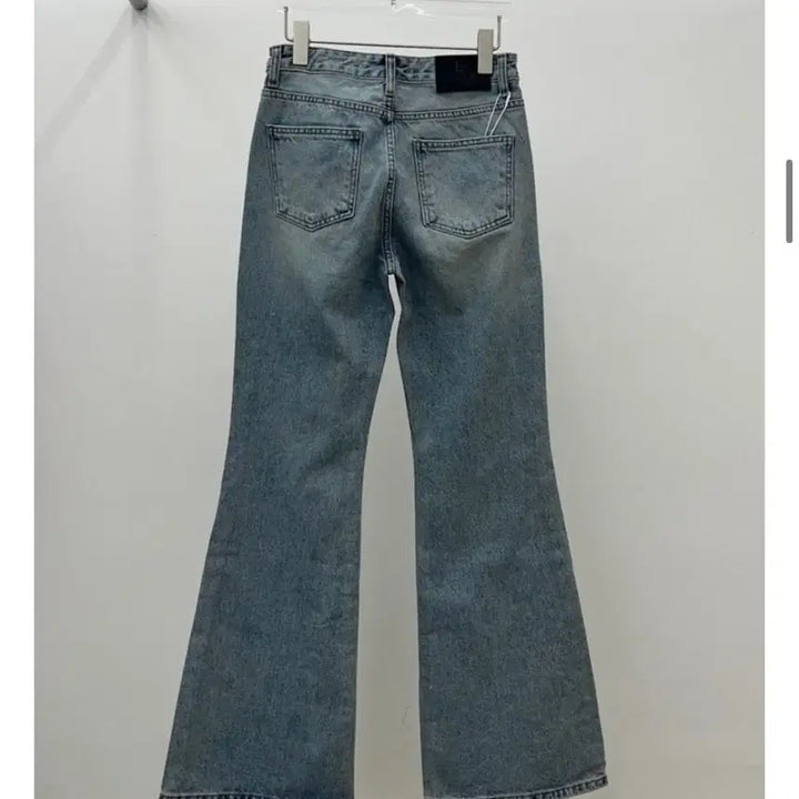 [BUNJANG] Love You So Much Alo Bootcut Denim Pants - M / 러브유쏘머치 알로 부츠컷 데님 팬츠 m 새상품