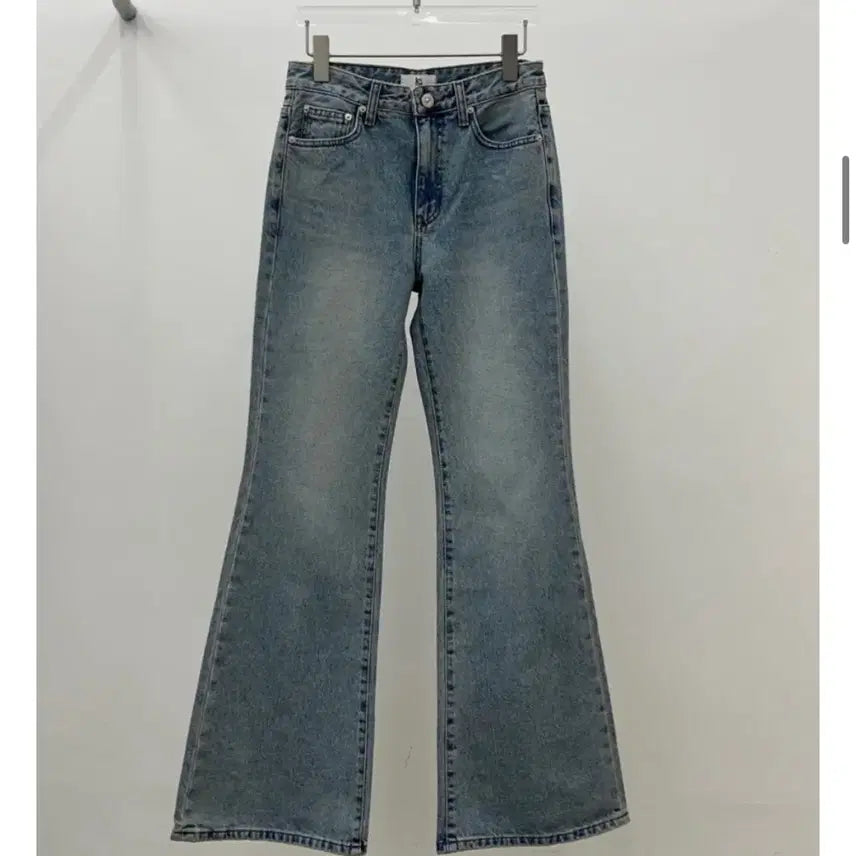 [BUNJANG] Love You So Much Alo Bootcut Denim Pants - M / 러브유쏘머치 알로 부츠컷 데님 팬츠 m 새상품