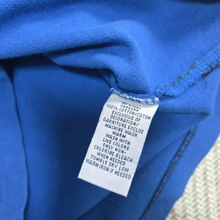 [BUNJANG] Polo Ralph Lauren Custom Fit Polo Shirt Blue / 남성M 폴로 커스텀핏 카라 반팔티 블루
