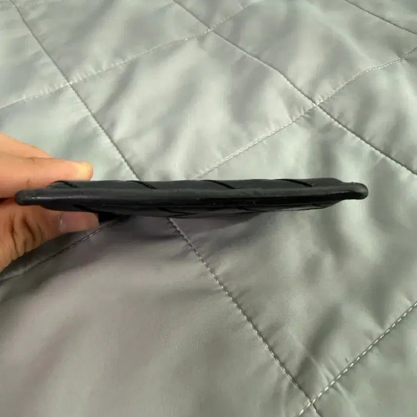 [BUNJANG] Bottega Veneta Card Wallet / 보테가 베네타 카드지갑