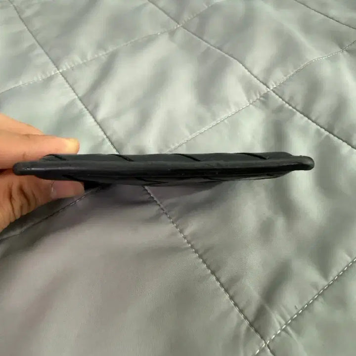 [BUNJANG] Bottega Veneta Card Wallet / 보테가 베네타 카드지갑