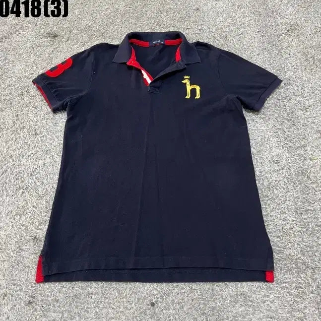 [SOLD OUT] 헤지스 반팔티셔츠 105 실측 95