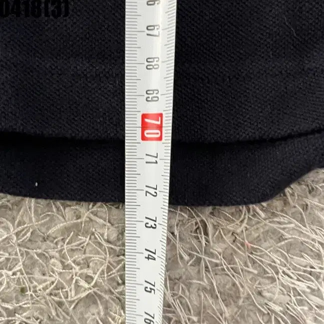 [SOLD OUT] 헤지스 반팔티셔츠 105 실측 95