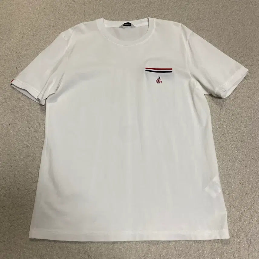 [SOLD OUT] 빈폴 반팔티 라운드 105