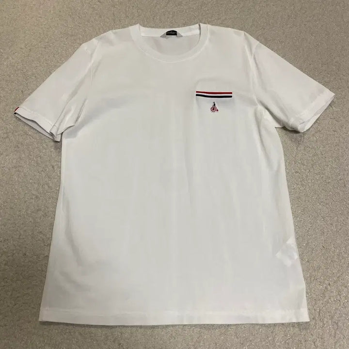 [SOLD OUT] 빈폴 반팔티 라운드 105