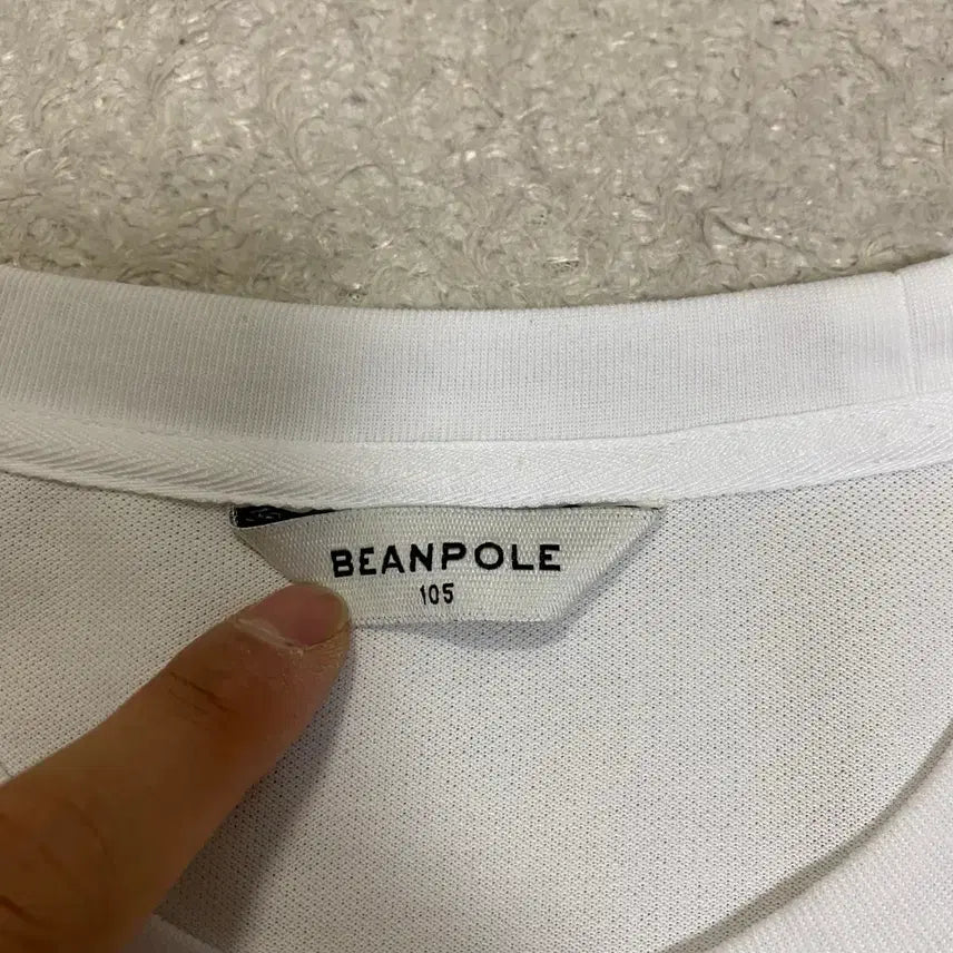 [SOLD OUT] 빈폴 반팔티 라운드 105