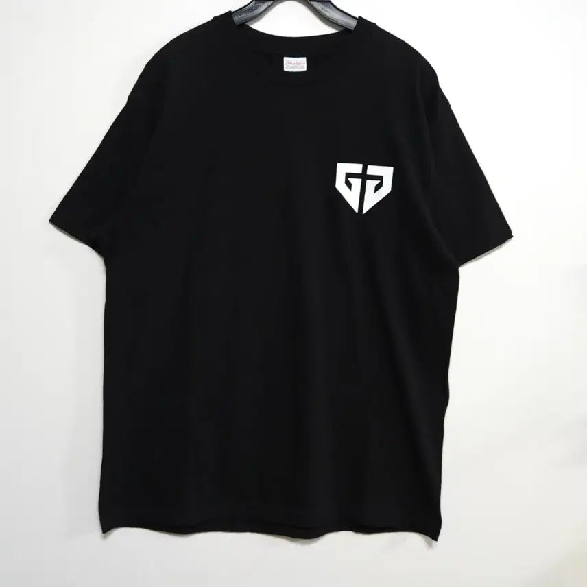 [BUNJANG] Gen.G Esports Street Printing T-shirt / [100] 젠지 e스포츠 스트릿 프린팅 반팔 / 커스텀 제작