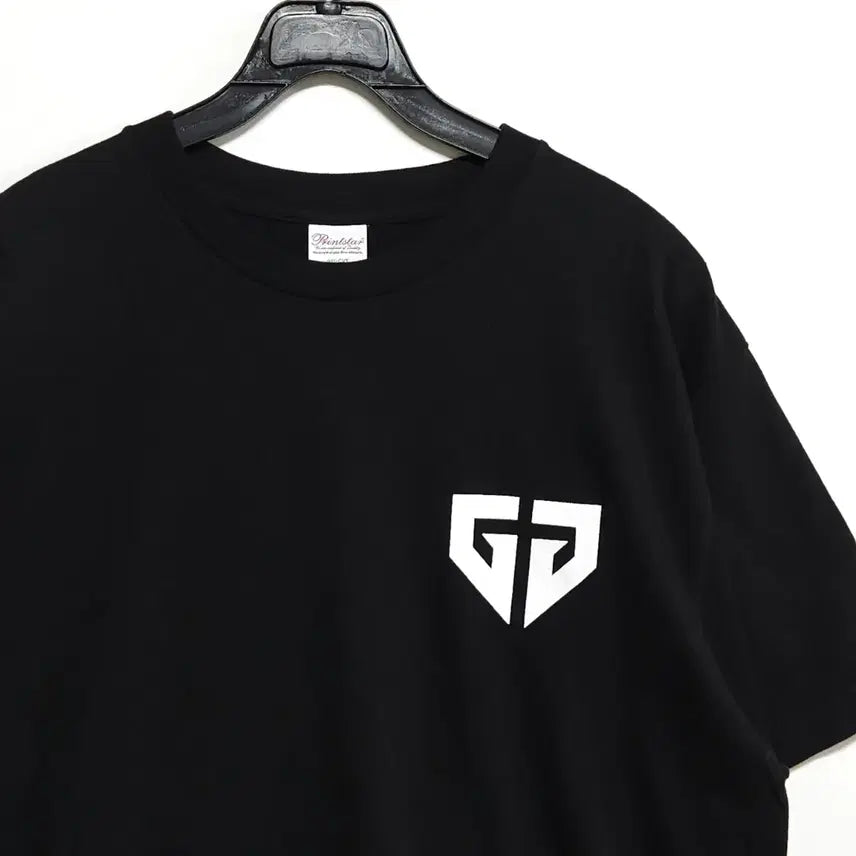 [BUNJANG] Gen.G Esports Street Printing T-shirt / [100] 젠지 e스포츠 스트릿 프린팅 반팔 / 커스텀 제작