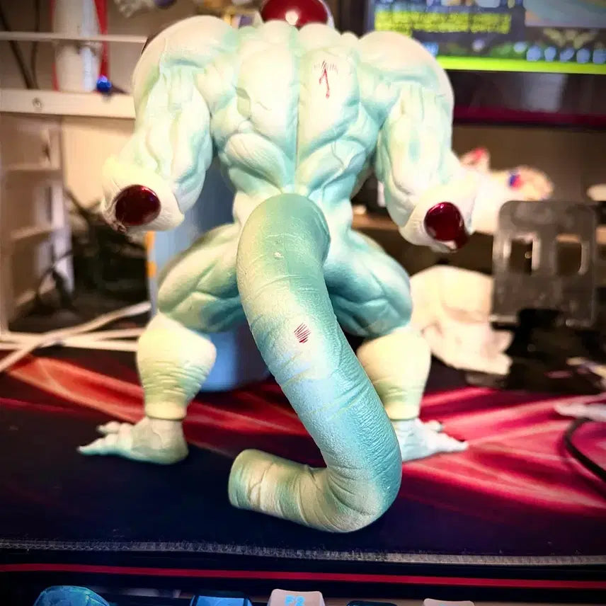 [SOLD OUT] 드래곤볼 풀파워 프리저 피규어