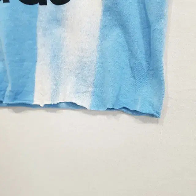 [BUNJANG] Adidas Crop T-shirt / 아디다스 크롭 티셔츠