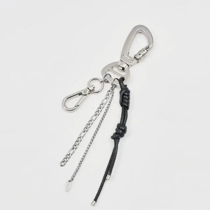 [BUNJANG] Sperone Multi Carabiner Keyring / 스페로네 멀티 카라비너 키링