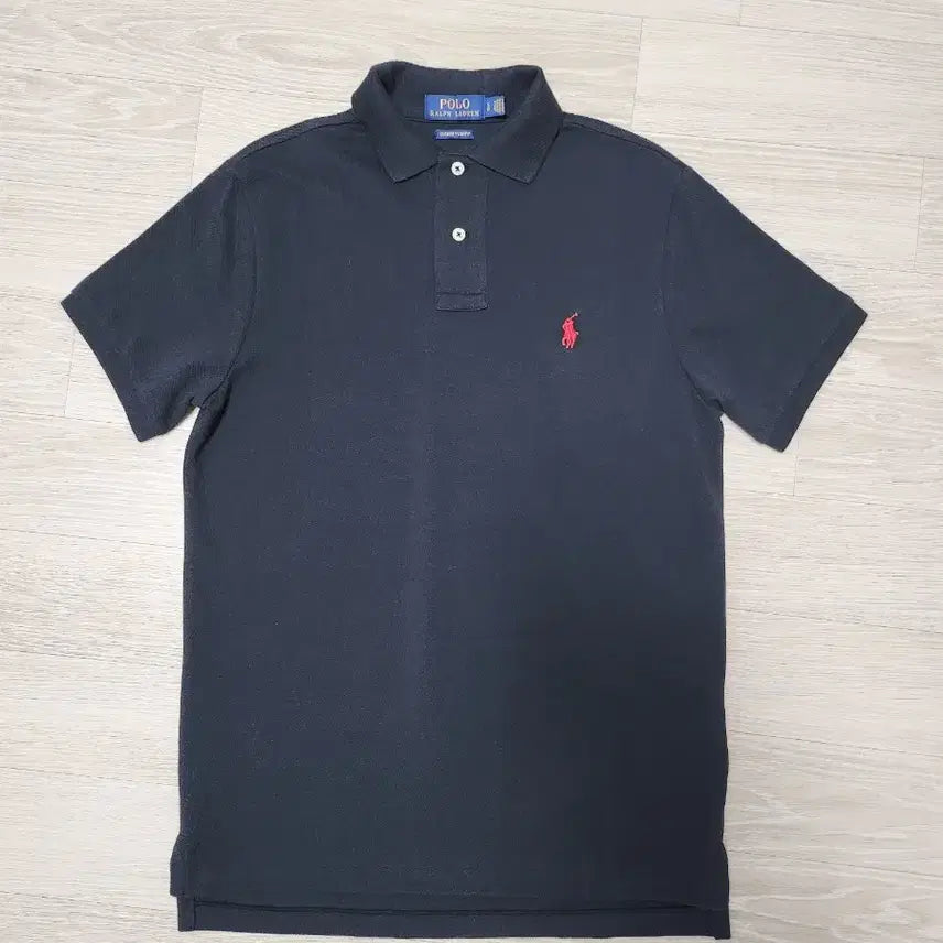 [SOLD OUT] 폴로카라반팔 M