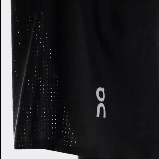 [BUNJANG] On Running Face Mesh Shorts / 온러닝 페이스 매쉬 쇼츠