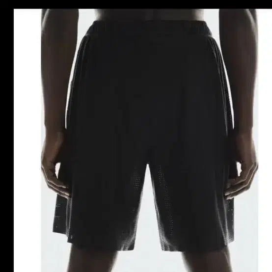 [BUNJANG] On Running Face Mesh Shorts / 온러닝 페이스 매쉬 쇼츠
