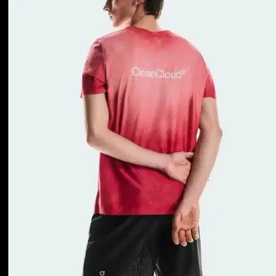 [BUNJANG] On Running Face Mesh Shorts / 온러닝 페이스 매쉬 쇼츠